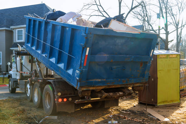 Reliable Toquerville, UT Junk Removal Solutions