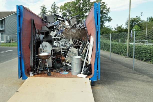 Best Basement Cleanout Services  in Toquerville, UT