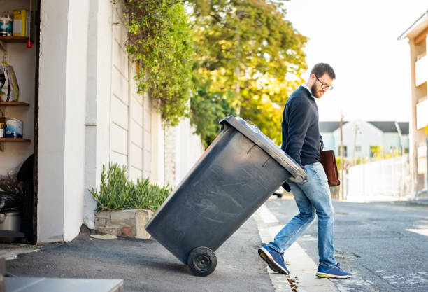 Best Attic Cleanout Services  in Toquerville, UT