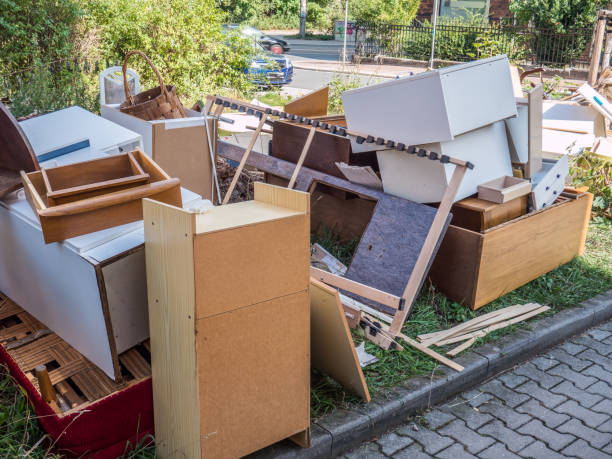 Best Local Junk Hauling  in Toquerville, UT