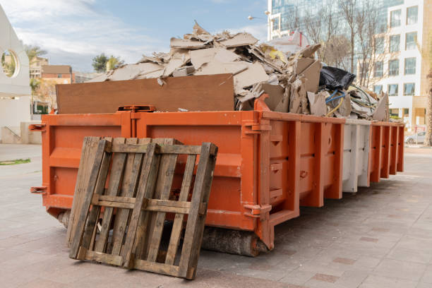 Best Office Junk Removal  in Toquerville, UT