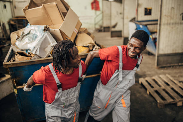 Best Professional Junk Removal  in Toquerville, UT