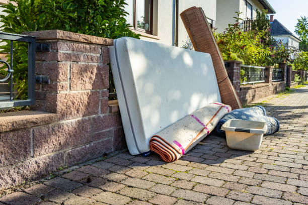 Best Construction Debris Removal  in Toquerville, UT