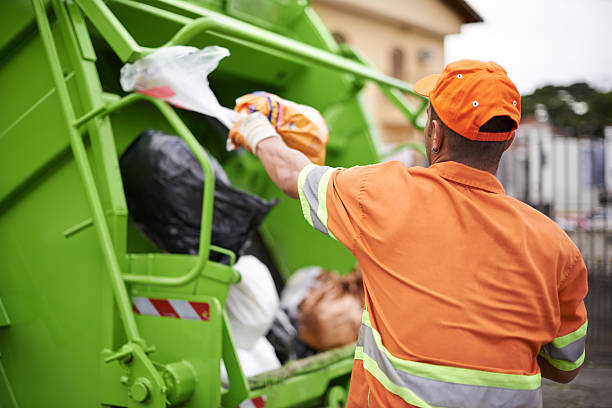 Basement Cleanout Services in Toquerville, UT