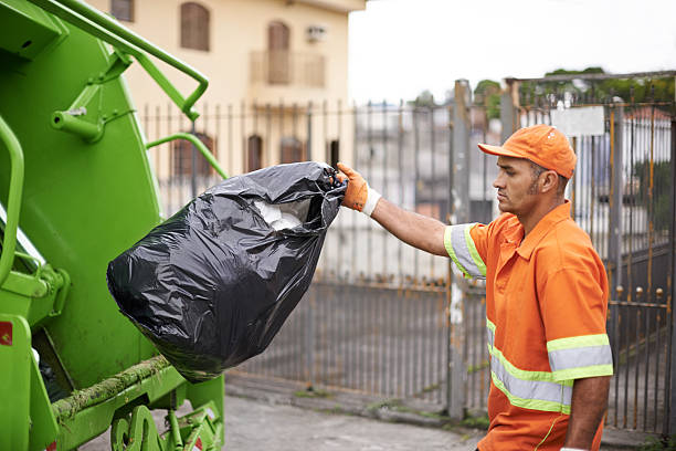 Best Residential Junk Removal  in Toquerville, UT