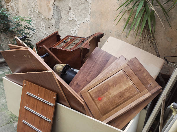 Best Trash Removal Near Me  in Toquerville, UT